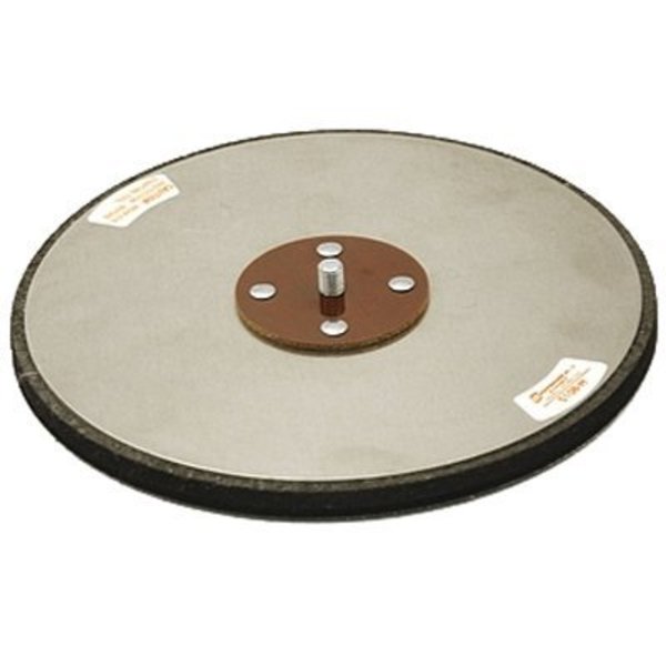 Hutchins Manufacturing PAD PSA 8" DISC HU5108